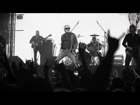 Видео: Воронеж, Концертный Зал "Event-Hall" (01.12.2019)