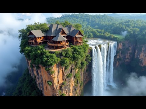 Видео: 🌄 ВЫ ЭТО УВИДИТЕ — И НЕ ПОВЕРИТЕ  | Самые красивые места АЗИИ, где оживает природа | Путешествие