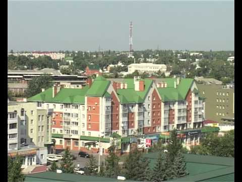 Видео: Фильм о Лисках 2013 "Делами славим край родной"