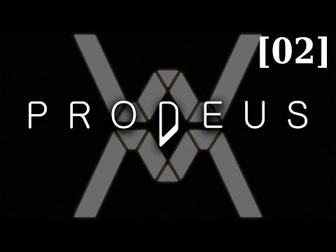 Видео: Прохождение Prodeus (ранний доступ) [02] - стрим 12/11/20