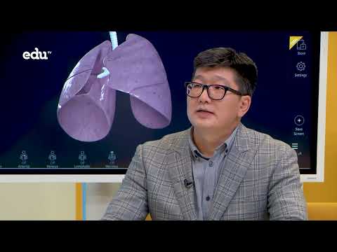 Видео: "Good Mood" эрүүл мэндийн нэвтрүүлэг | Уушгины өвчлөл |