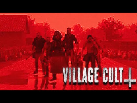 Видео: ФИНАЛ ► Village Cult ► ПРОХОЖДЕНИЕ (2)