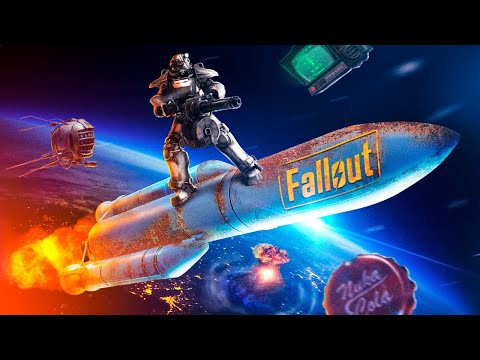 Видео: ВЗЛЁТ FALLOUT
