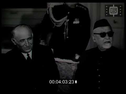 Видео: Кино преглед 8 / Newsreel 8 (1969)