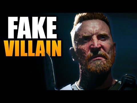 Видео: НАСТОЯЩИЙ злодей Battlefield 6!