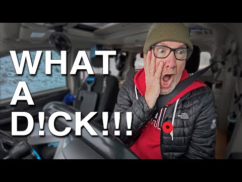 Видео: Действительно глупый ход!