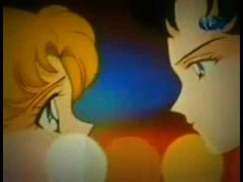 Видео: Усаги и Сейя - Пожалуйста небо (Sailor Moon AMV)