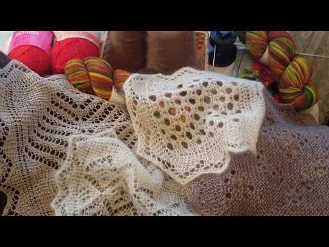 Видео: НА ПУТИ К ОРЕНБУРГСКОМУ ПЛАТКУ