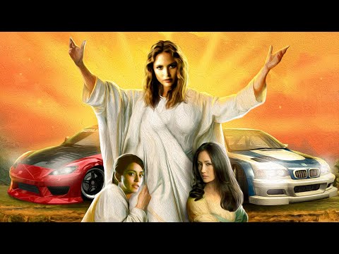 Видео: ФЕНОМЕН NFS: MOST WANTED