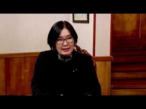 Видео: Цензургүй яриа - Түүхийн ухааны доктор, профессор Б.Пунсалдулам оролцлоо.