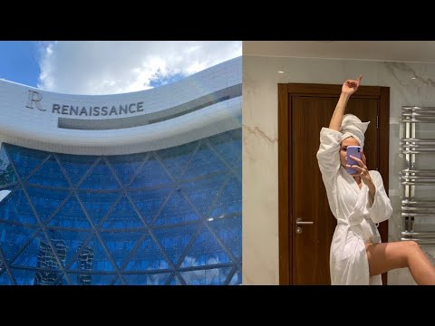 Видео: Гостиница Ренессанс. Обзор отеля Renaissance в Минске.