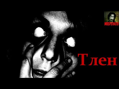 Видео: ТЛЕН. Страшные истории на ночь. Страшилки на ночь