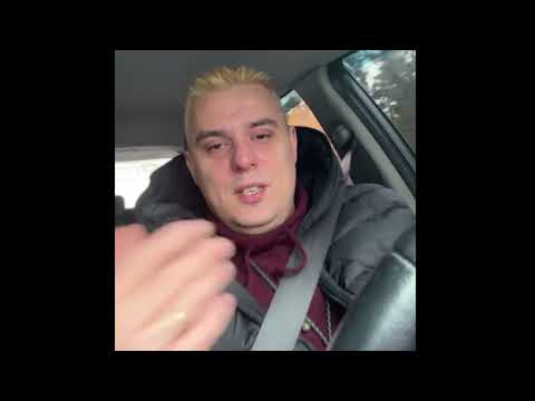Видео: Как я оказался в коляске