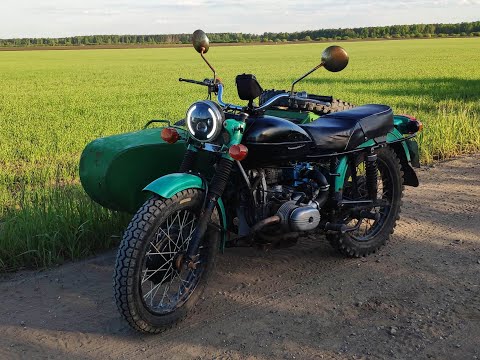 Видео: УРАЛ ИНЖЕКТОР на коленке (финальный этап: доводка, прошивка  )