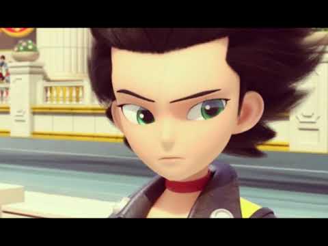 Видео: Элли и Феттель. Тролль. (Заказ)