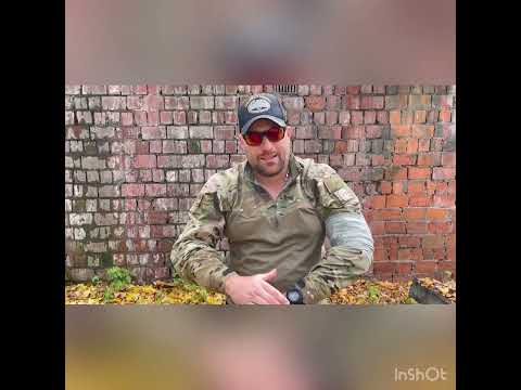 Видео: БАНДАЖ - НЕ МАССИВНОЕ КРОВОТЕЧЕНИЕ