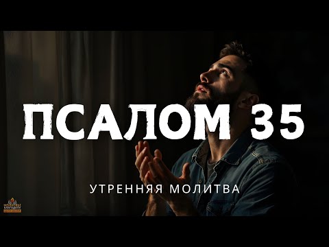 Видео: Молитесь Этим Псалмом Когда Нужно Чтобы Бог Вас Поднял! Благословенная Молитва для Начала Вашего Дня