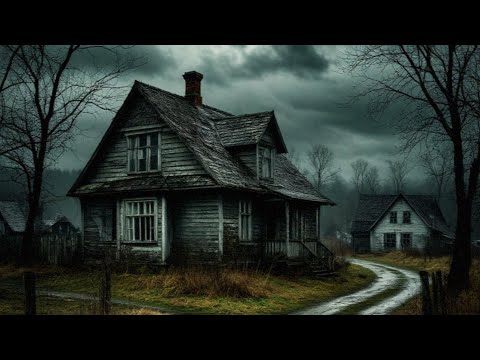Видео: "ОТСЮДА ДОРОГИ НЕТ" - Страшные истории на ночь