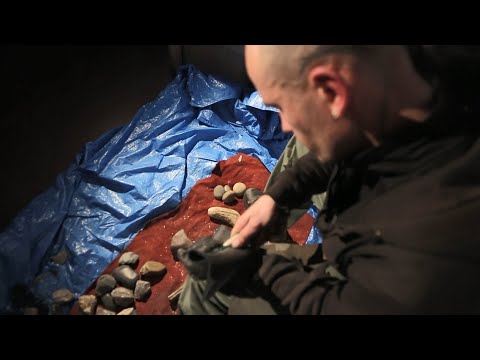 Видео: Что и как. Экспериментальная археология