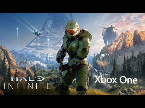 Видео: Halo Infinite-КОМПАНИЯ-no comments "Эпизод 7"