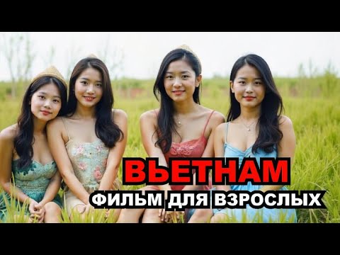 Видео: 🚨 ШОКИРУЮЩИЕ ФАКТЫ о ВЬЕТНАМЕ: ты не поверишь, что происходит на свадьбах!