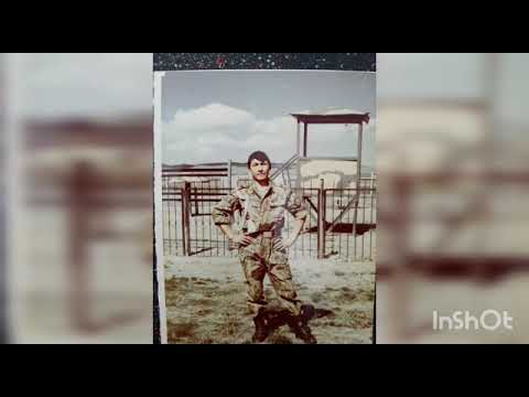 Видео: Призыв 1993-1995гг Отар ДМБ95