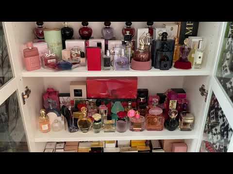 Видео: ПАРФЮМЕРНОЕ РАЗОЧАРОВАНИЕ ✅ ПОКУПКИ ВСЛЕПУЮ ✅ ГДЕ Я ЗАКАЗЫВАЮ ПАРФЮМЫ ❤️ THEJULIASWORLD
