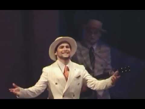 Видео: Валерий Макаров. Каватина графа Альмавивы