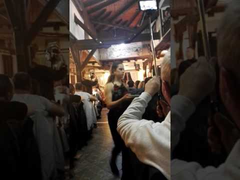 Видео: Ангелина Димитрова Индже из гора ходеше