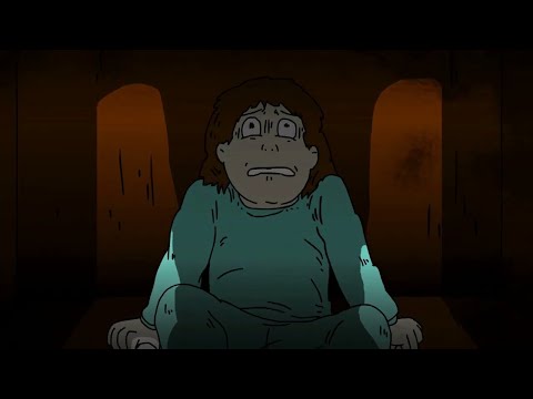 Видео: Wansee Entertainment на русском 14 анимационных страшилок (сборник за июль 2021 г.)