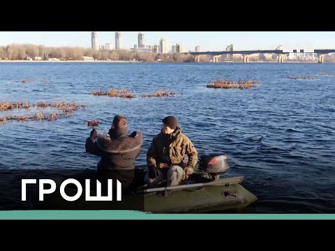 Видео: Почему чиновники закрывают глаза на масштабные загрязнения Днепра