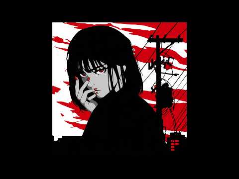 Видео: REDCHINAWAVE - Пепел [official audio]