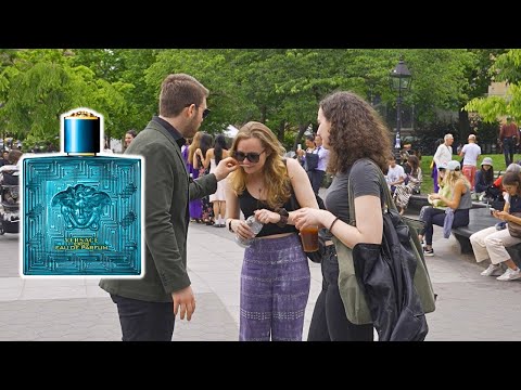 Видео: Прежде чем купить парфюмированную воду Versace Eros (подробный обзор с отзывами женщин)