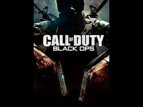 Видео: Call of duty Black Ops прохождение на русском - Часть 7