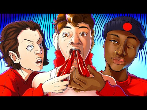 Видео: Самые нелепые короли специй из TikTok.