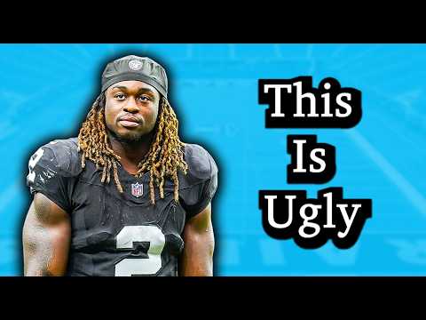 Видео: Самые большие сожаления с драфта НФЛ 2025 года (пока что)