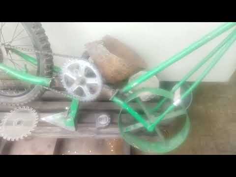 Видео: Саморобна сівалка точного висіву для кукурудзи