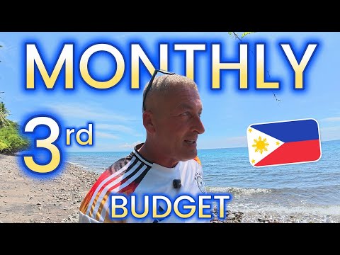 Видео: Стоимость жизни на Филиппинах | «Для меня»
