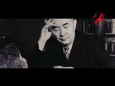 Видео: Аскапова Жанерке