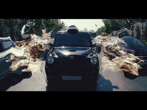 Видео: Тест-драйв от Давидыча. Baku Taxi.
