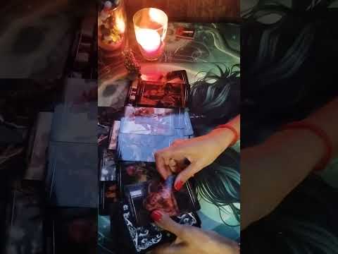 Видео: @Попередження від Вищих Сил..