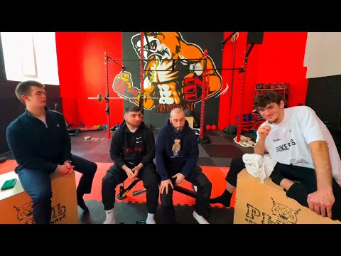 Видео: 🍌28.02.2023 | Ravshann. ЖЁСТКАЯ конференция Ахмада (Ahmajo) и Аркаши