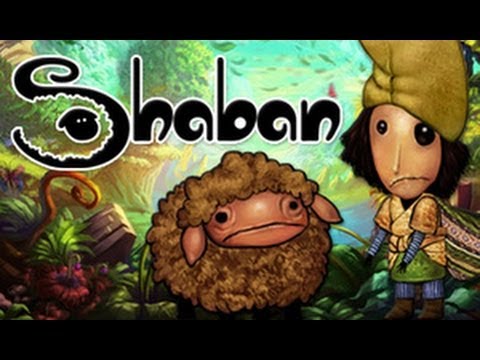 Видео: Квест Shaban - #4 Прохождение