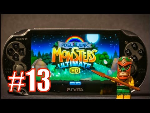 Видео: ПиксельДжанк Монстерс - HARD 3 - Прохождение с вебкой (TOWER DEFENSE)