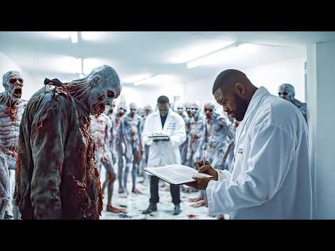 Видео: ДӘРІГЕРГЕ БАРМА! Вирус жұқтырып, зомби болғын келмесе | кино шолу