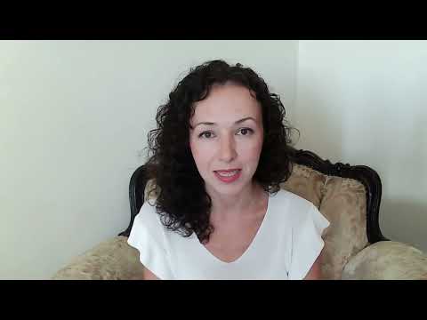 Видео: Психосоматика обиды