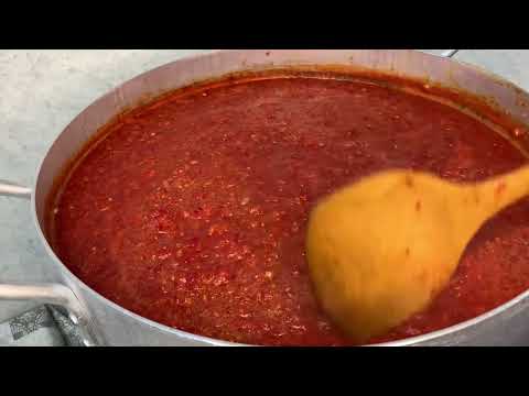 Видео: ОВҚАТ ҚИЗАРТИРАДИГАН ОНАЛАРИМИЗ ТАЙЕРЛАШГАН ДАВОМИ БОР 🍅🧅🌶️🧄