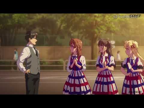 Видео: Цитаты из аниме