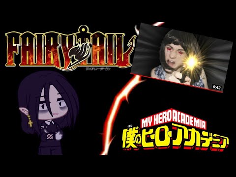 Видео: 🍒Реакция на «Слишком Дерзкая Няня 1»🍒Gacha Club🍒1/?🍒by:zyuzum_chik🍒
