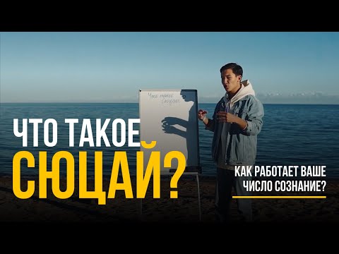 Видео: Что такое Сюцай? Как работает ваше число сознание